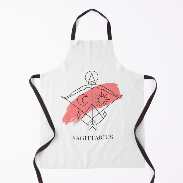 Item preview, Sagittarius zodiac sign designed and sold by ulianamusi.