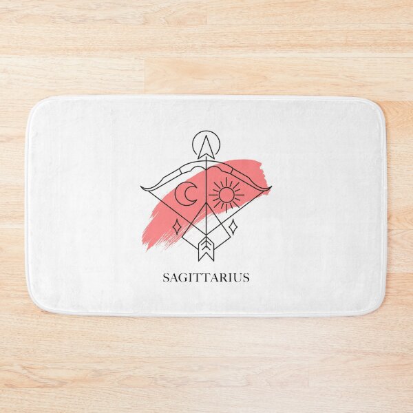 Item preview, Sagittarius zodiac sign designed and sold by ulianamusi.