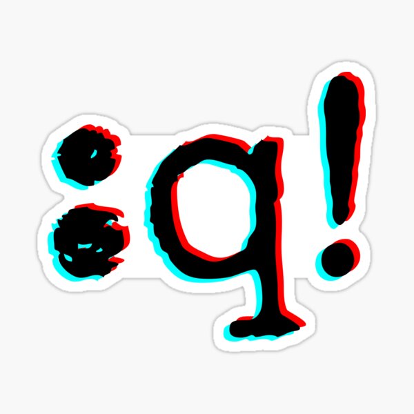 Item preview, Exit vim :q! Sign pro programmers tip - Funny designed and sold by Programmer's  Life and Humor.