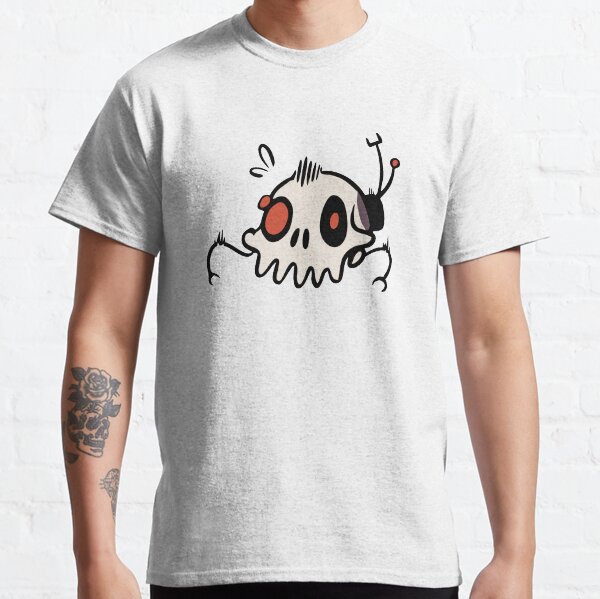 Servo skulls Classic T-Shirt
