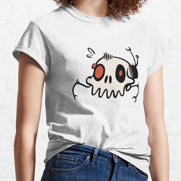 Servo skulls Classic T-Shirt