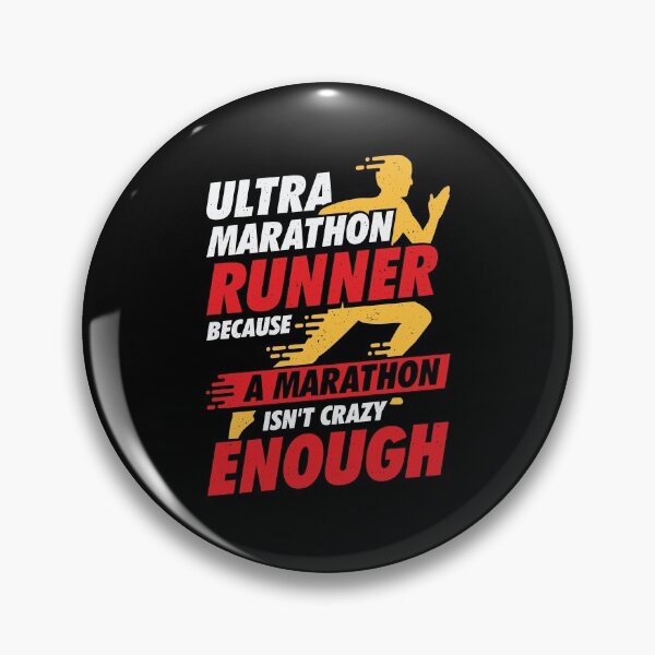 Item preview, Ultra Marathon Running Run Marathoner Runner Gift designed and sold by Marcid95.