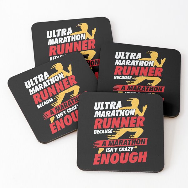 Item preview, Ultra Marathon Running Run Marathoner Runner Gift designed and sold by Marcid95.