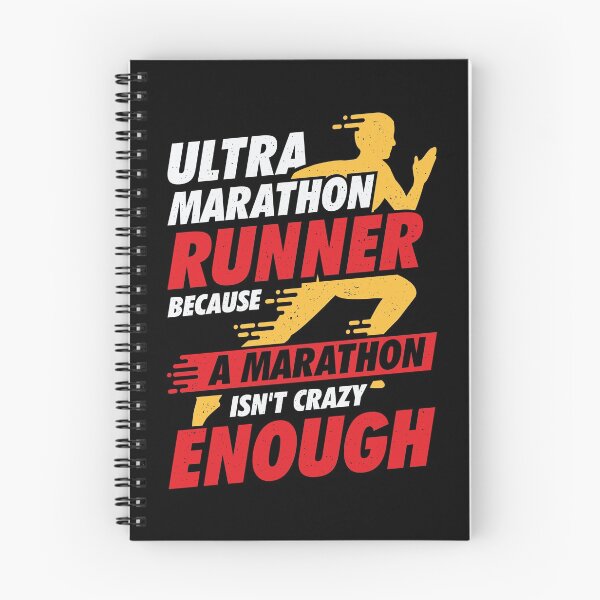 Item preview, Ultra Marathon Running Run Marathoner Runner Gift designed and sold by Marcid95.