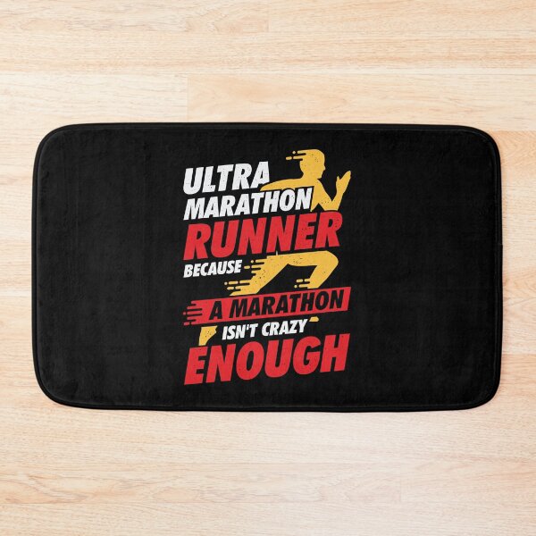 Item preview, Ultra Marathon Running Run Marathoner Runner Gift designed and sold by Marcid95.