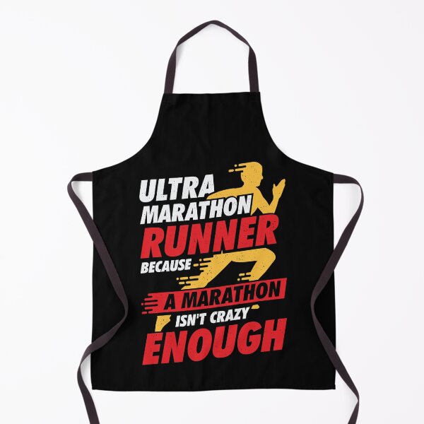 Item preview, Ultra Marathon Running Run Marathoner Runner Gift designed and sold by Marcid95.
