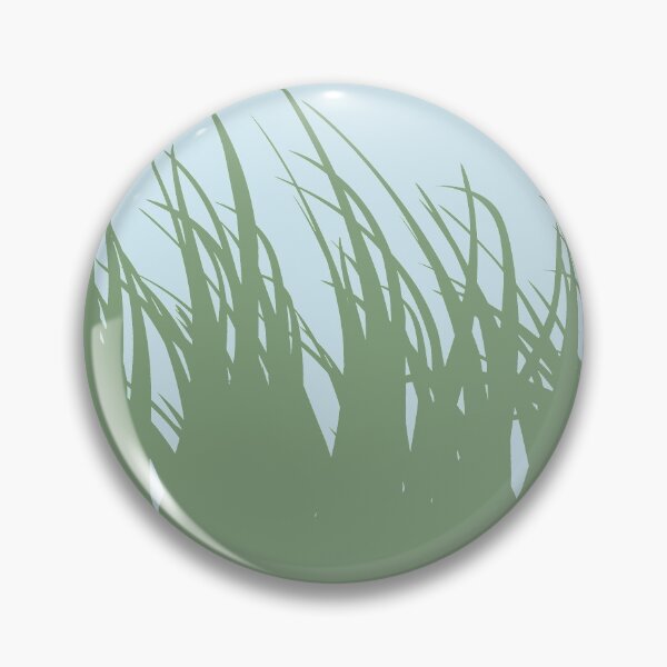 Item preview, Grass Silhouette designed and sold by conscript.