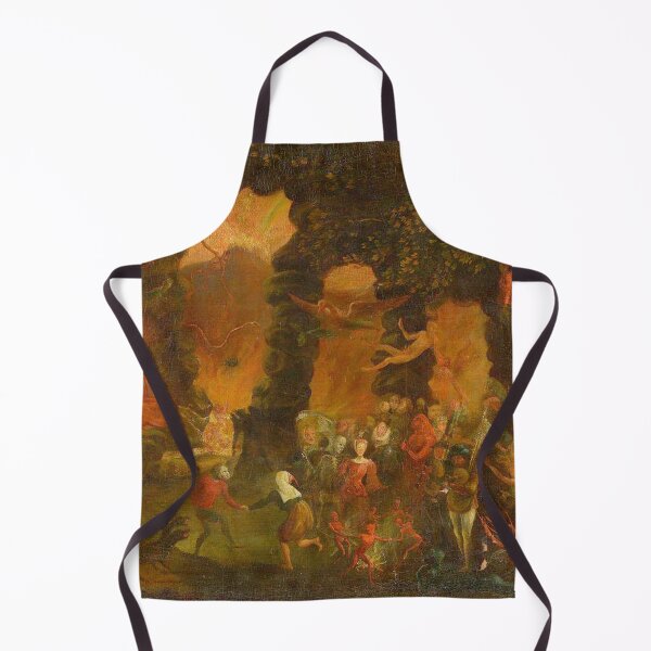 Item preview, Insights into Hell designed and sold by Vintage Designs +.