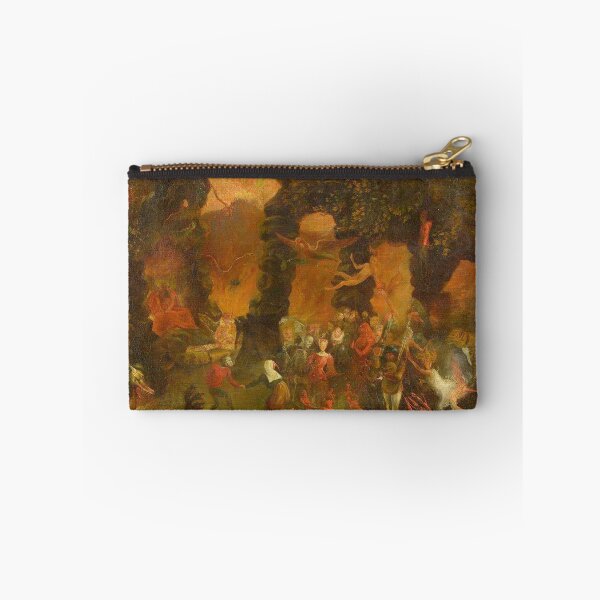 Item preview, Insights into Hell designed and sold by Vintage Designs +.