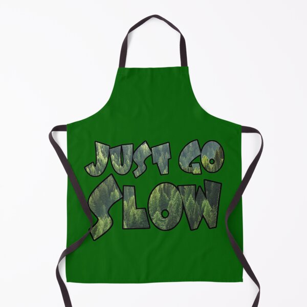 Item preview, go slow designed and sold by Reflection of You.