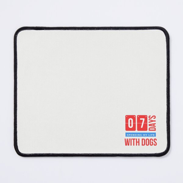 Item preview, Spending My Life With Dogs Trainer Gift Idea designed and sold by catchyology.