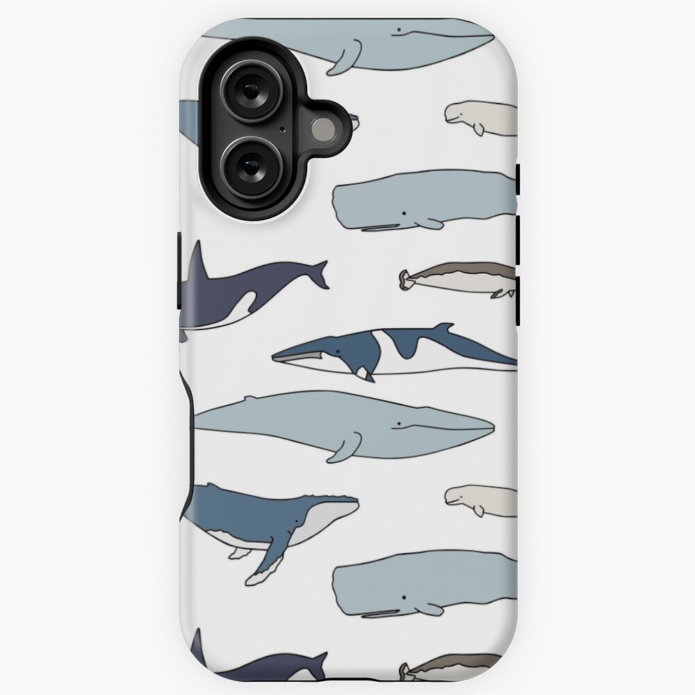 Item preview, iPhone Magsafe Tough Case designed and sold by lisaedlund.