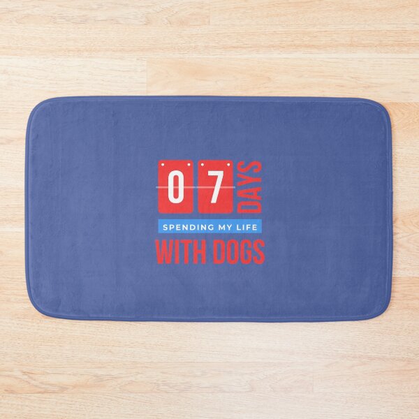 Item preview, Spending My Life With Dogs Trainer Gift Idea designed and sold by catchyology.
