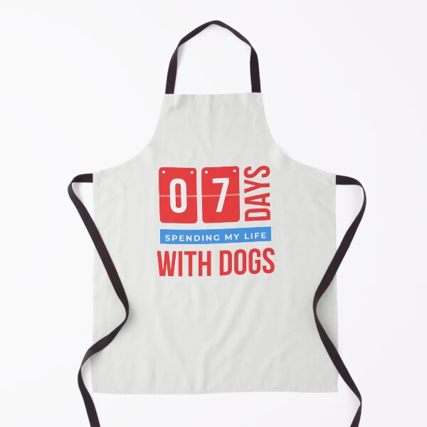 Item preview, Spending My Life With Dogs Trainer Gift Idea designed and sold by catchyology.