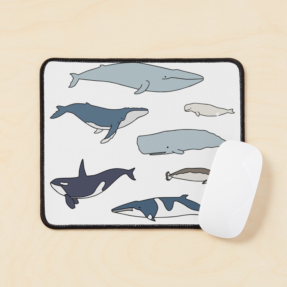 Item preview, Mouse Pad designed and sold by lisaedlund.