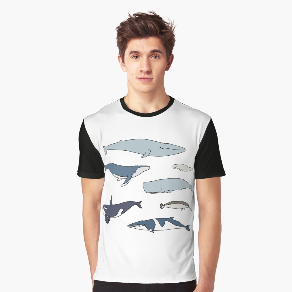 Item preview, Graphic T-Shirt designed and sold by lisaedlund.