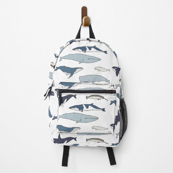 Item preview, Common whales pack designed and sold by lisaedlund.