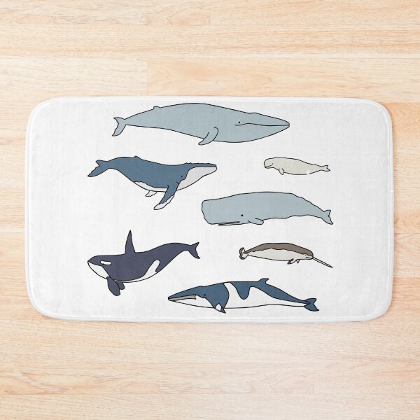 Item preview, Common whales pack designed and sold by lisaedlund.