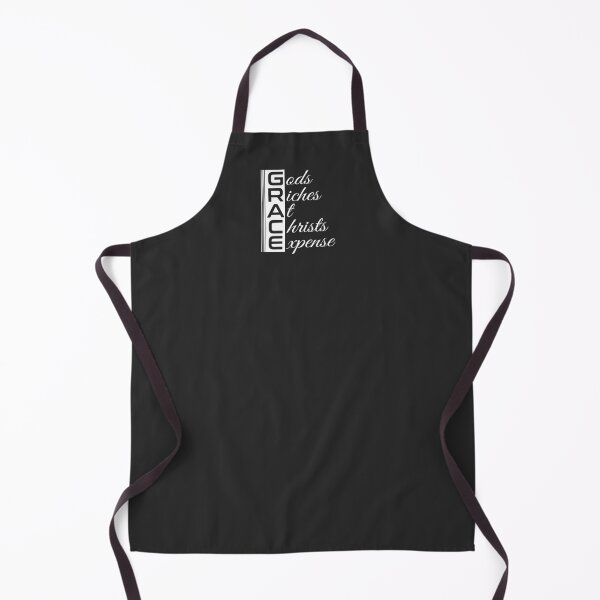 Item preview, Christian Design - Grace, Gods Riches at Christs Expense designed and sold by simplydesignart.