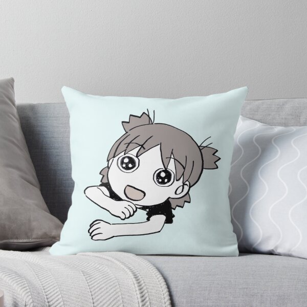 Item preview, I draw starry eyed yotsuba peeker designed and sold by RansRoom.
