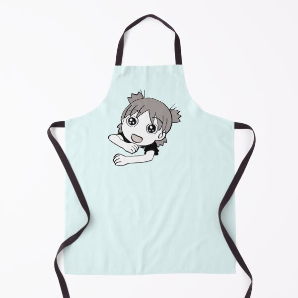 Item preview, I draw starry eyed yotsuba peeker designed and sold by RansRoom.