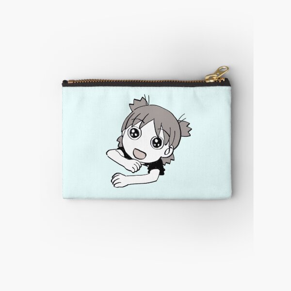 Item preview, I draw starry eyed yotsuba peeker designed and sold by RansRoom.