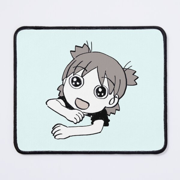 Item preview, I draw starry eyed yotsuba peeker designed and sold by RansRoom.