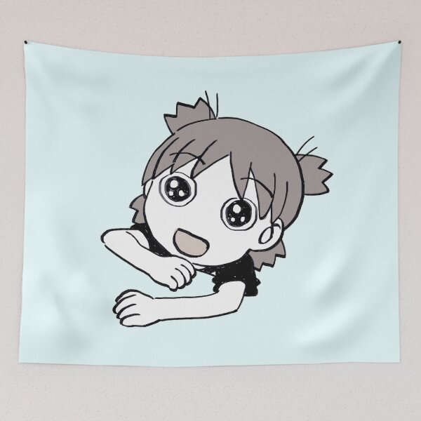 Item preview, I draw starry eyed yotsuba peeker designed and sold by RansRoom.