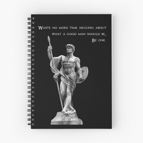 Item preview, Roman Warrior - quote designed and sold by That Store With the Fun Stuff.