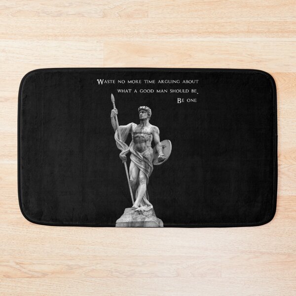 Item preview, Roman Warrior - quote designed and sold by That Store With the Fun Stuff.