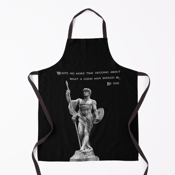 Item preview, Roman Warrior - quote designed and sold by That Store With the Fun Stuff.