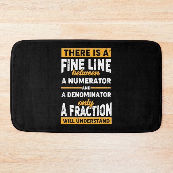 Item preview, Funny Mathematic Math Student Teacher Design designed and sold by Marcid95.