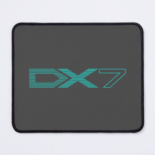 Item preview, Legendary Synth DX7 designed and sold by Brick'a'Brack.