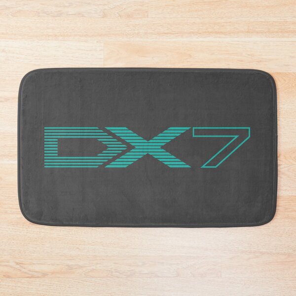 Item preview, Legendary Synth DX7 designed and sold by Brick'a'Brack.