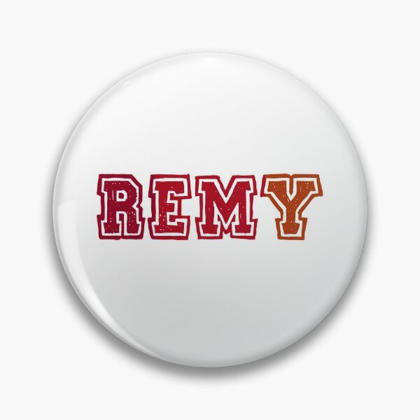 Item preview, REMY designed and sold by ruviogevio.