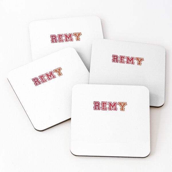 Item preview, REMY designed and sold by ruviogevio.