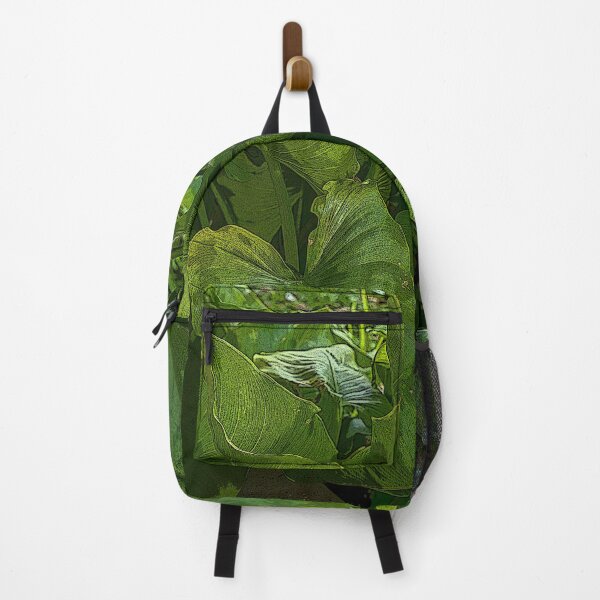 Item preview, Calla leaves posterized designed and sold by Nicomaja.