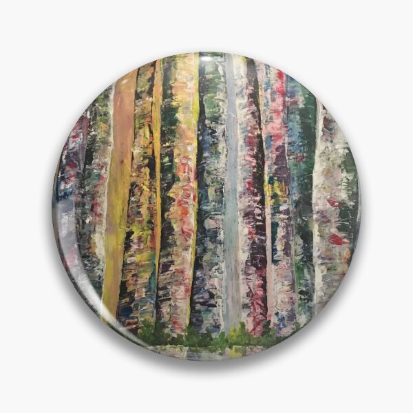 Item preview, Birch sea designed and sold by AnneArt4Fun.