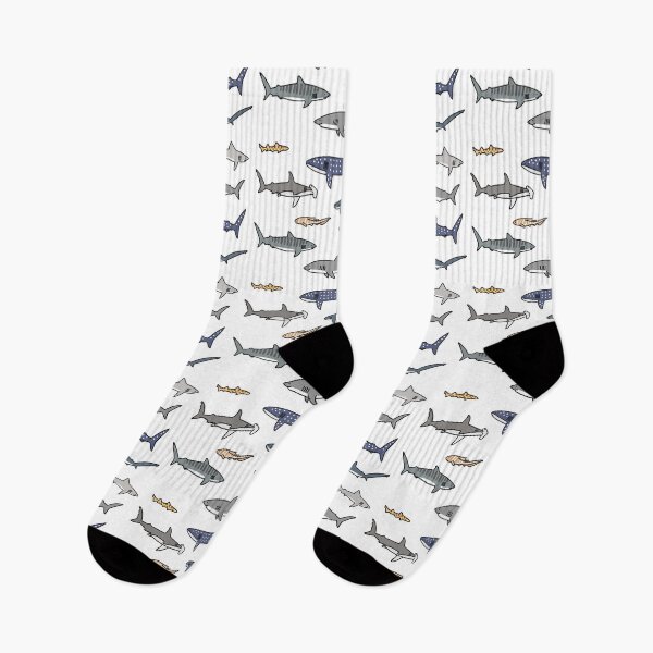 Item preview, Common sharks pack designed and sold by lisaedlund.