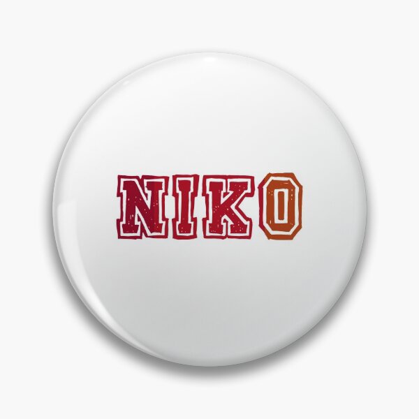 Item preview, NIKO designed and sold by ruviogevio.
