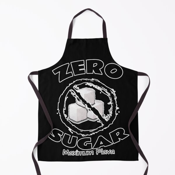 Item preview, Zero Sugar designed and sold by Braw-Merch.