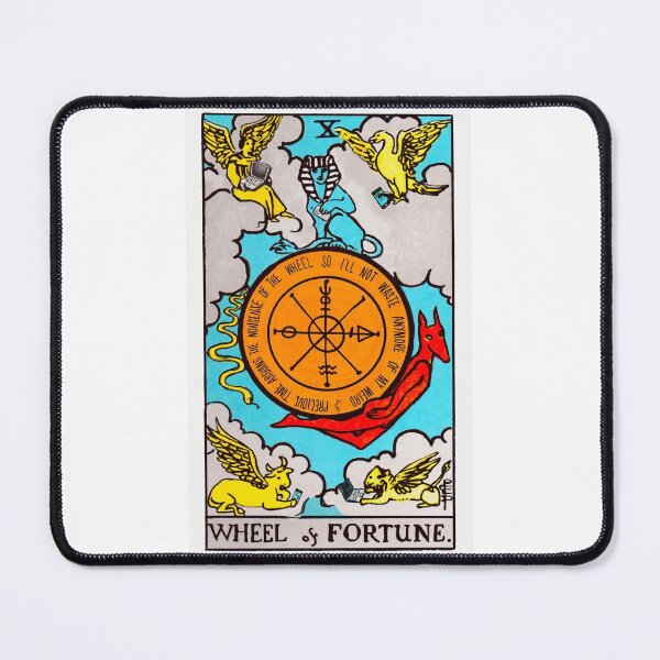 Item preview, The Wheel - The Field designed and sold by okjenna.