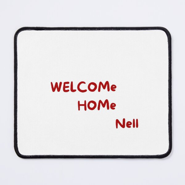 Item preview, Welcome home Nell designed and sold by Seoul26.