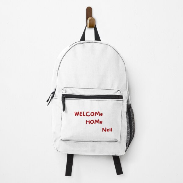 Item preview, Welcome home Nell designed and sold by Seoul26.
