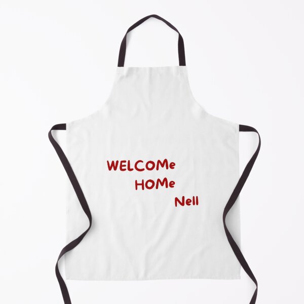 Item preview, Welcome home Nell designed and sold by Seoul26.