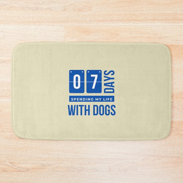 Item preview, Spending My Life With Dogs Trainer Gift Idea designed and sold by catchyology.
