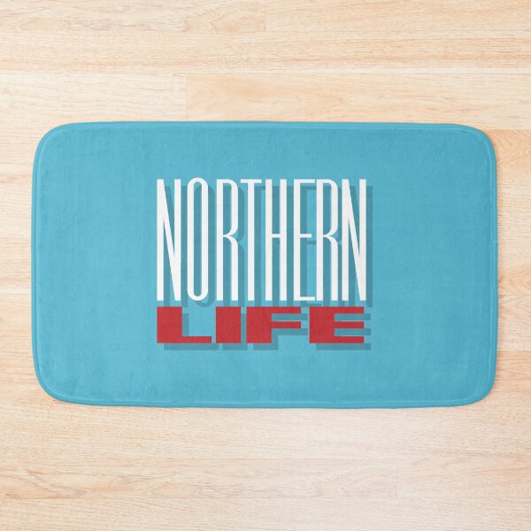 Item preview, Northern Life designed and sold by Off the Box.