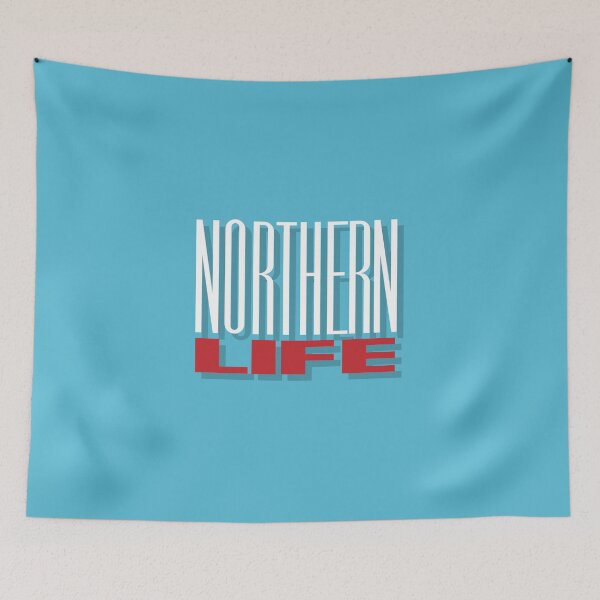 Item preview, Northern Life designed and sold by Off the Box.