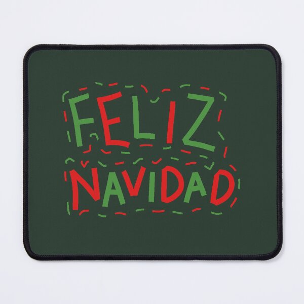 Item preview, Feliz navidad, merry christmas designed and sold by Noemii-exe.