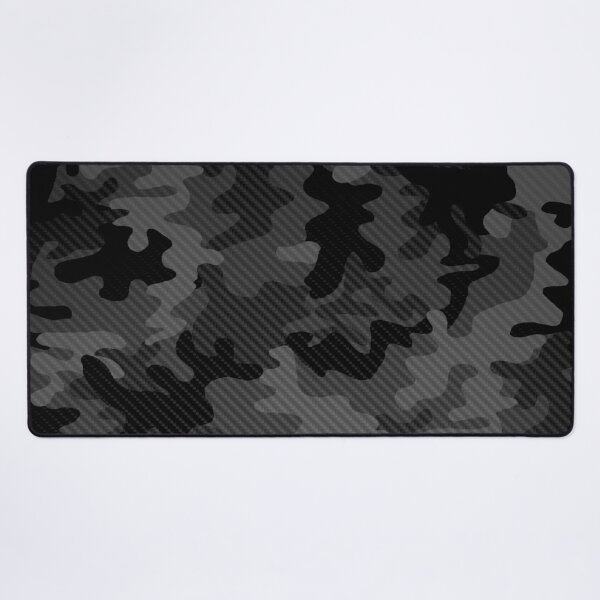Item preview, Carbon Camo Clean Tech Pattern – Minimal Premium Design designed and sold by Road To Track.